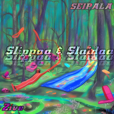 Slippaa & Slaidaa ft. SEIPALA | Boomplay Music