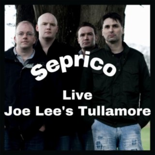 Seprico Live at Joe Lee's Tullamore 2008