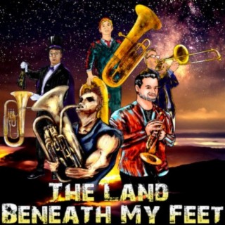 The Land Beneath My Feet (feat. Justin Maki)