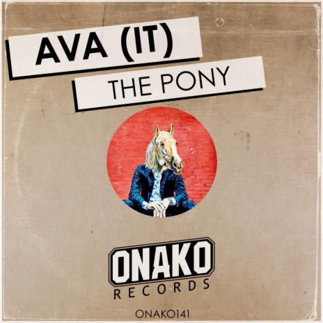 The Pony (Radio Edit) | Boomplay Music