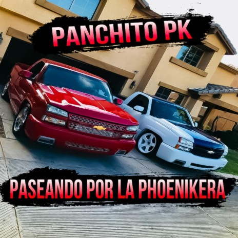 PASEANDO POR LA PHOENIKERA | Boomplay Music