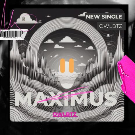 Maximus (Edit) | Boomplay Music