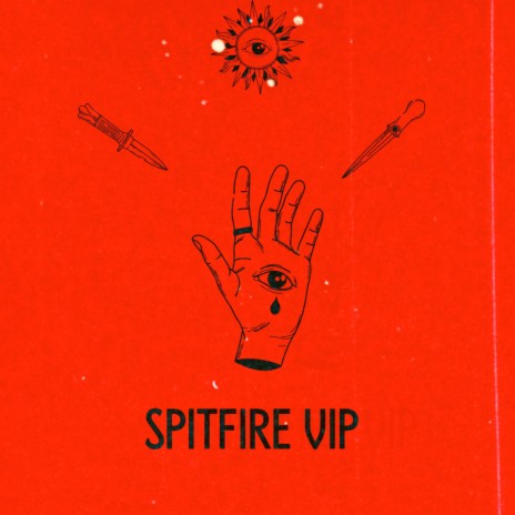Spitfire V.I.P. | Boomplay Music
