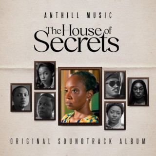 The House of Secrets (Original Soundtrack Album)