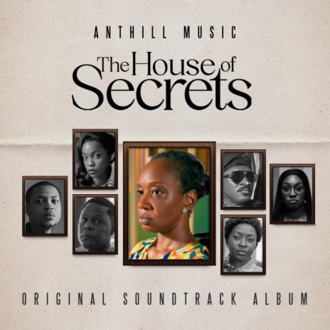 Secrets ft. Tolu Obanro | Boomplay Music