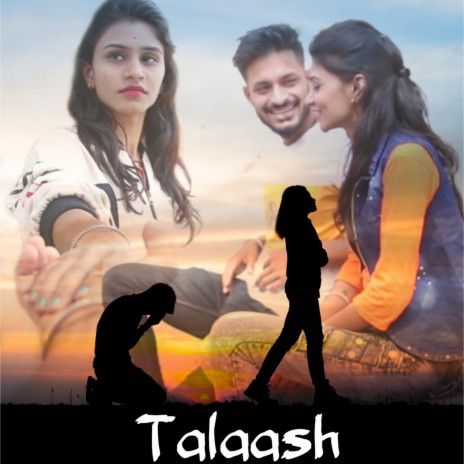 Talaash | Boomplay Music