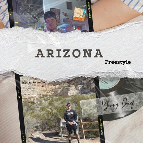 Arizona Freestyle | Boomplay Music