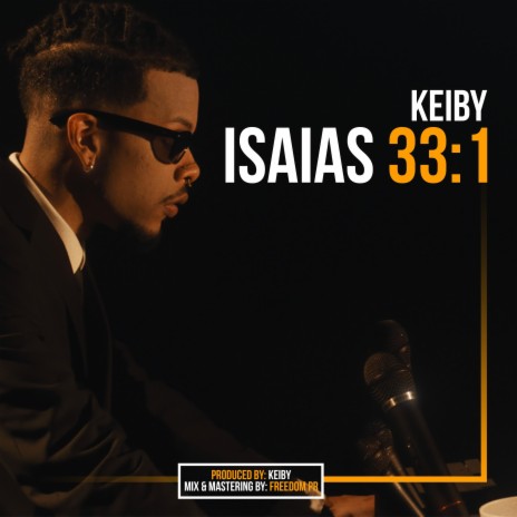 ISAIAS 33:1 | Boomplay Music