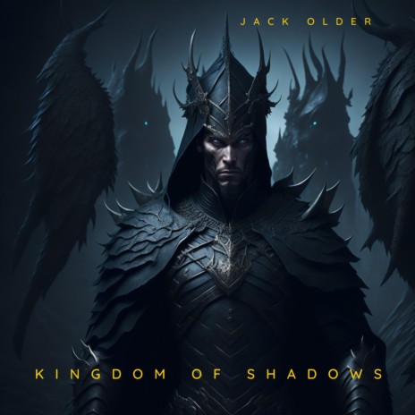 Kingdom of Shadows | Boomplay Music