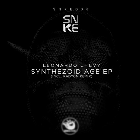 Synthezoid Age (Radyon Remix)