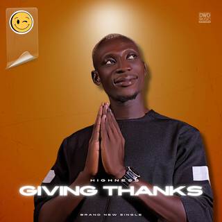 Giving Thanks