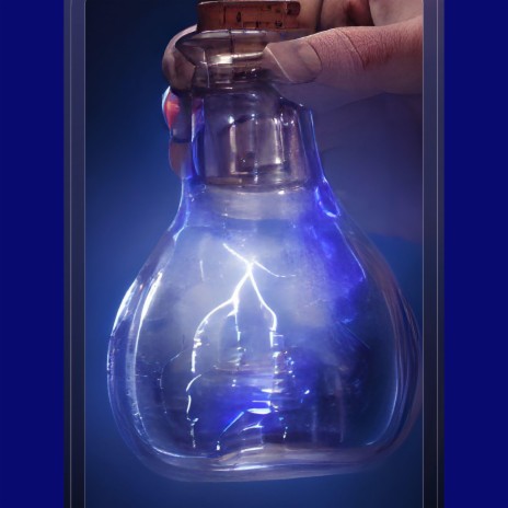 Lightning In a Bottle | Boomplay Music