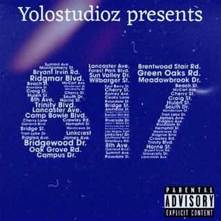 Out the mud (Yolo studioz)