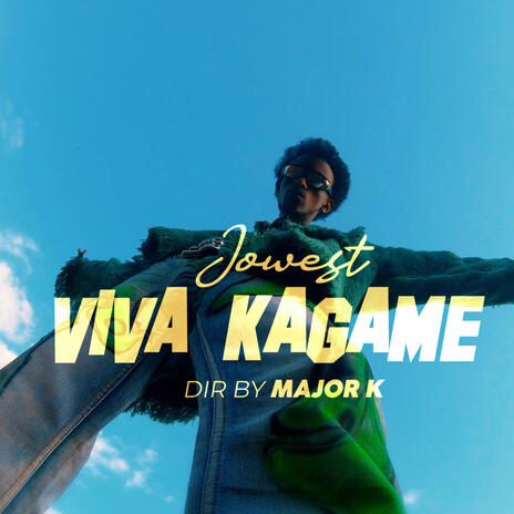 Viva Kagame | Boomplay Music