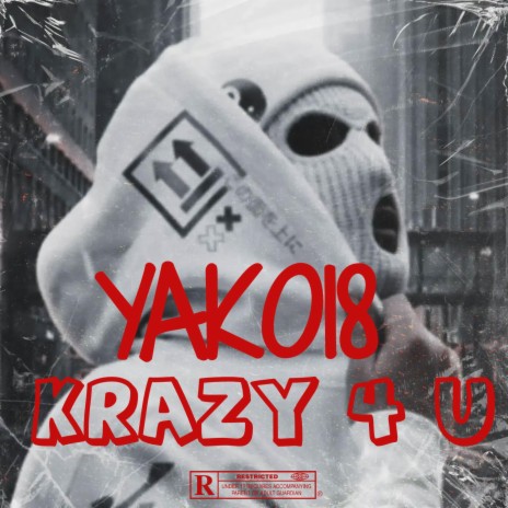 Krazy 4 U ft. Prod. MK Beats | Boomplay Music