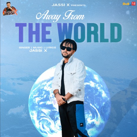 Away From The World | Boomplay Music