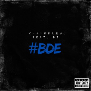 #BDE ft. GT lyrics | Boomplay Music