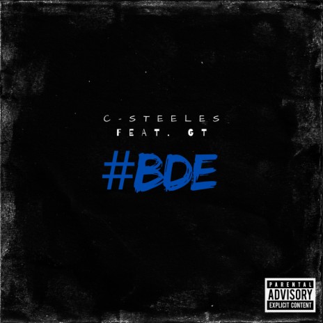 #BDE ft. GT | Boomplay Music