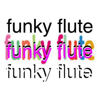 funky flute