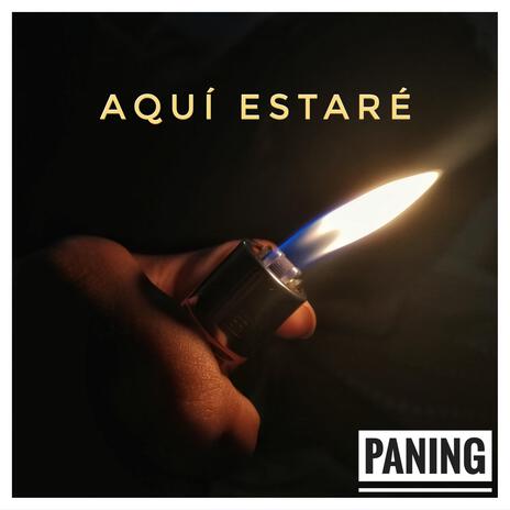 Aquí estaré | Boomplay Music