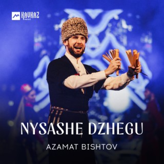 Nysashe dzhegu