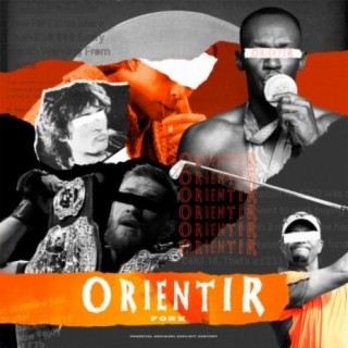 Orientir