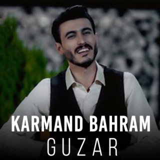 Karmand Bahram