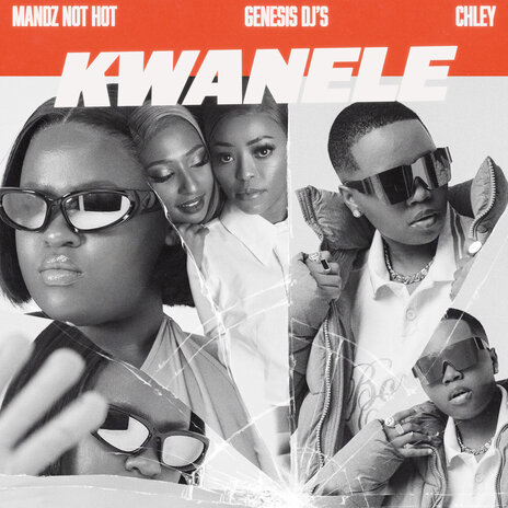 Kwanele ft. Chley & Genesis DJs | Boomplay Music