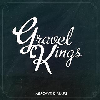 Arrows & Maps