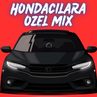 Honda Mix (Sessiz Sound)