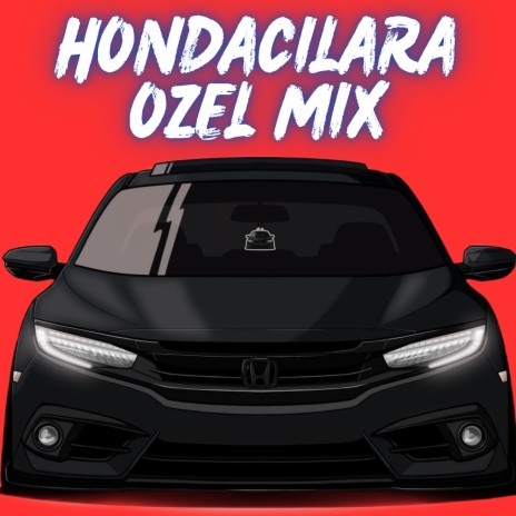 Honda Mix (Sessiz Sound) | Boomplay Music