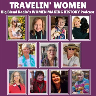 Women Who Travel the World
