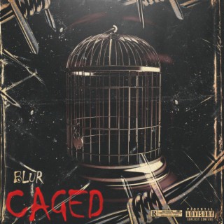 Caged