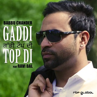 Gaddi Top Di