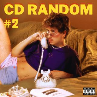 CDRANDOM#2 : faggot jazz ft. Samir Flynn lyrics | Boomplay Music