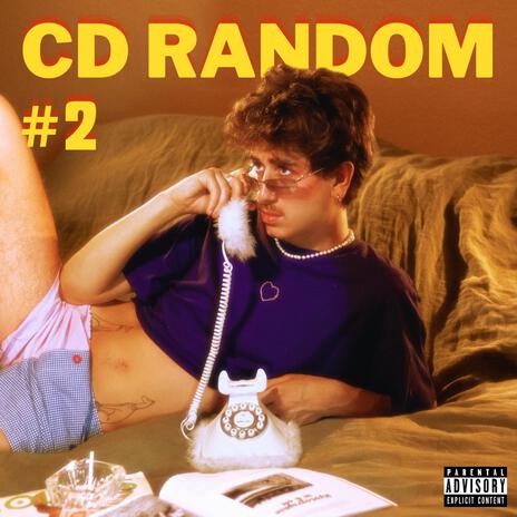 CDRANDOM#2 : faggot jazz ft. Samir Flynn | Boomplay Music