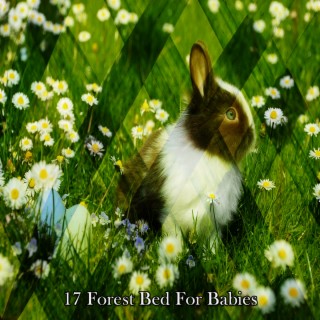 17 Forest Bed For Babies