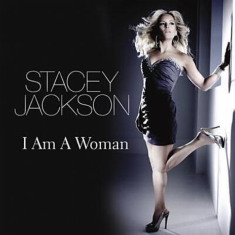 I Am a Woman (Stereojackers Radio Edit) | Boomplay Music