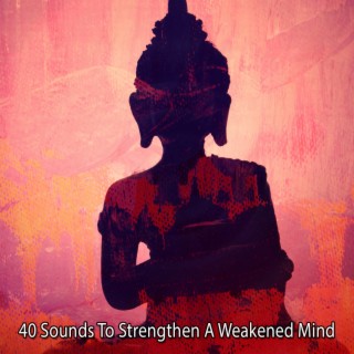 40 Sounds To Strengthen A Weakened Mind