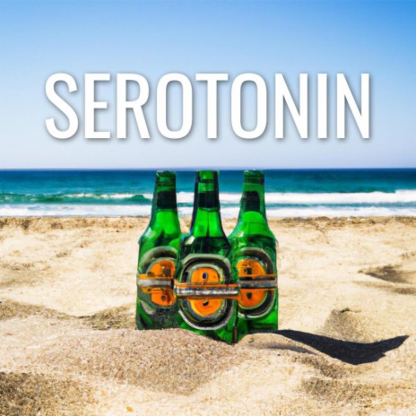 Serotonin ft. KALLÉ & LarsPåLåta | Boomplay Music