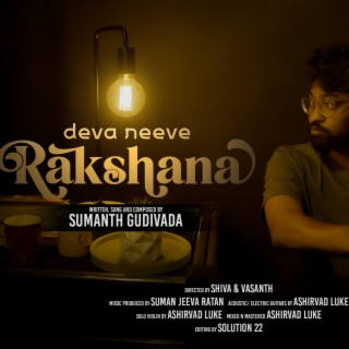 Deva Neeve Rakshana