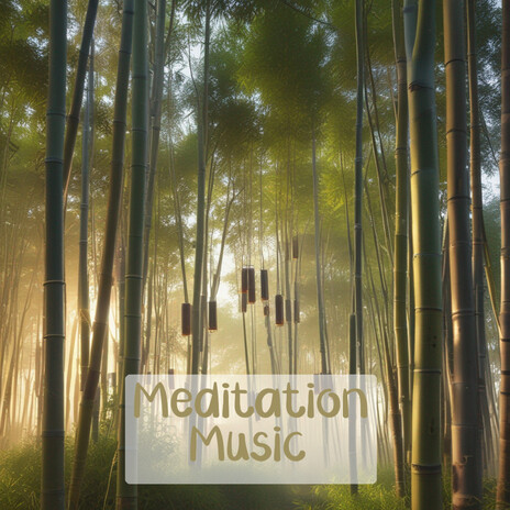 Peaceful Streams ft. Meditation Music, Meditation Music Tracks & Balanced Mindful Meditations