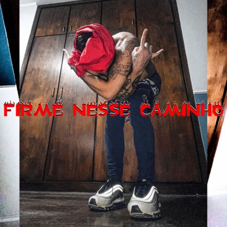 Firme Nesse Caminho | Boomplay Music