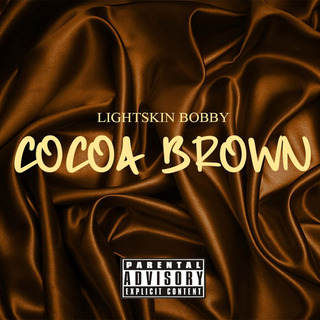 Cocoa Brown