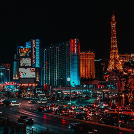 Las Vegas Nevada but It's Lo-Fi | Boomplay Music