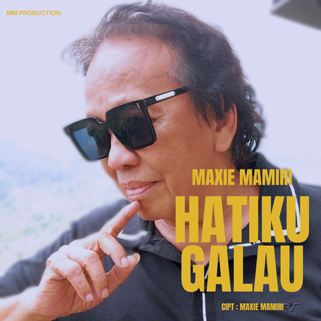 Hatiku Galau | Boomplay Music