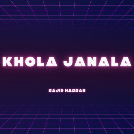 Khola Janala | Boomplay Music