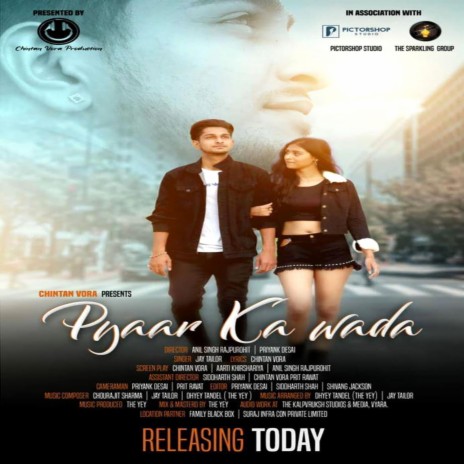 Pyaar Ka Wada | Boomplay Music