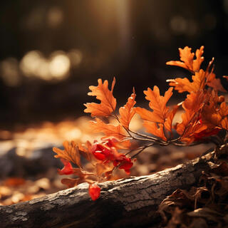 Autumn Reveries