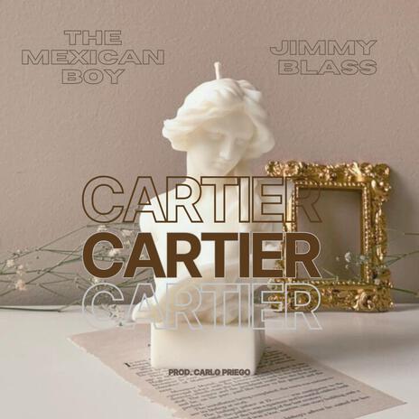 Cartier ft. Jimmy Blass | Boomplay Music